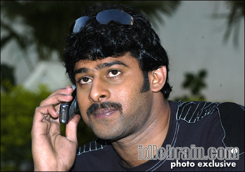 Prabhas