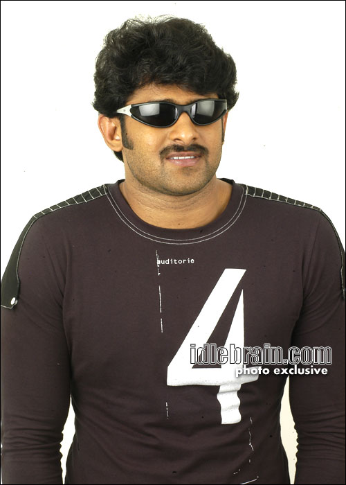 Prabhas