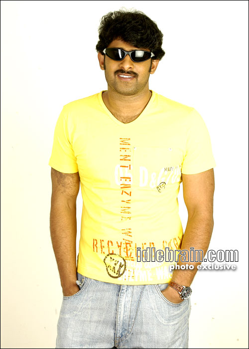 Prabhas