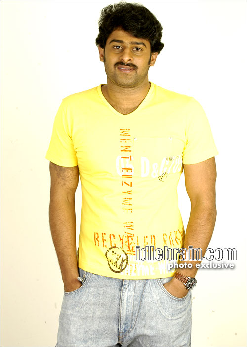 Prabhas