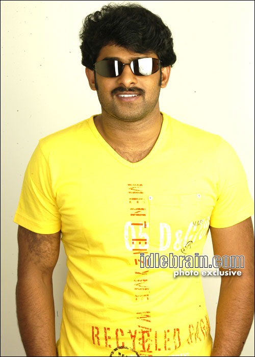 Prabhas