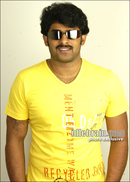Prabhas
