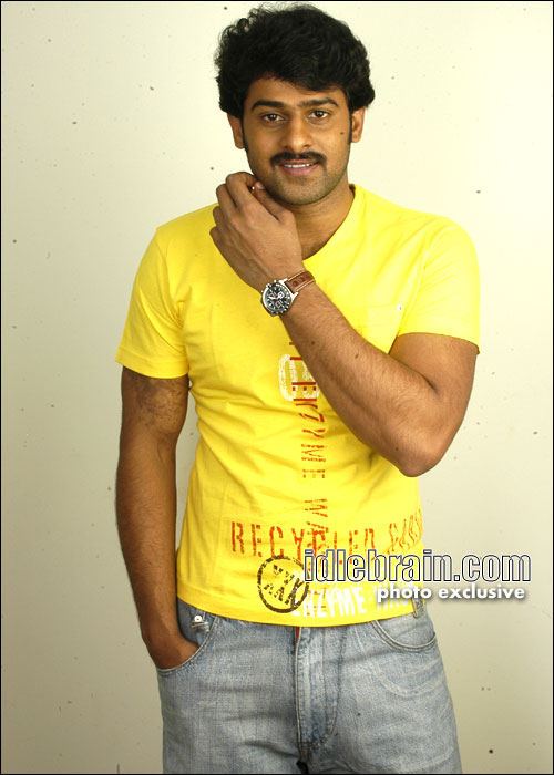 Prabhas