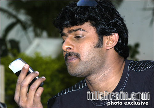Prabhas