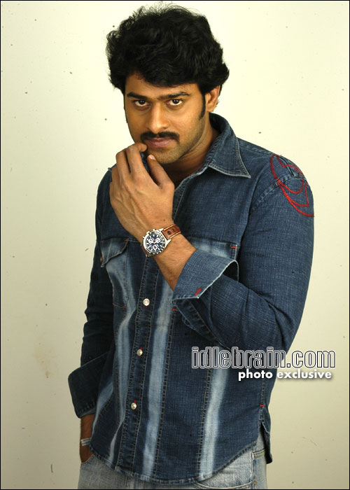 Prabhas
