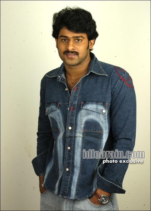 Prabhas
