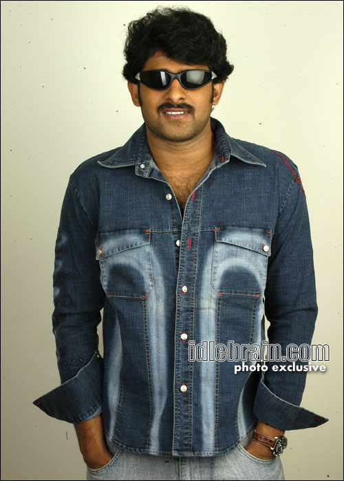 Prabhas
