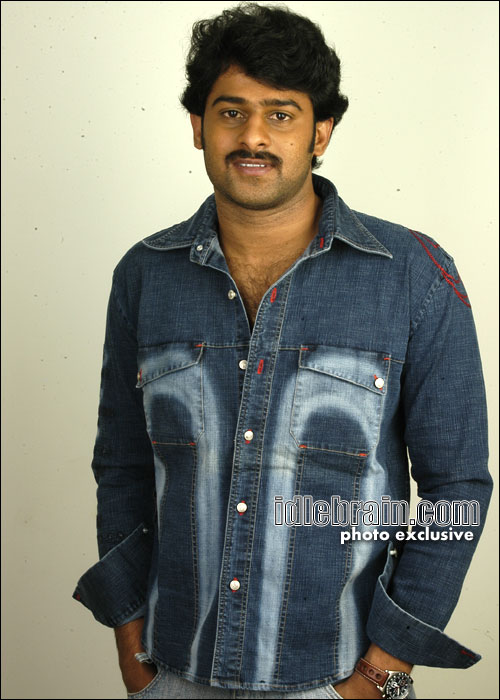 Prabhas