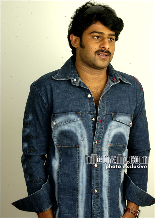Prabhas