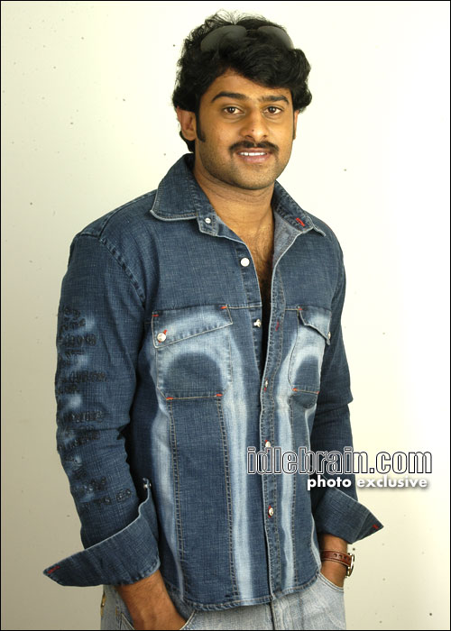 Prabhas