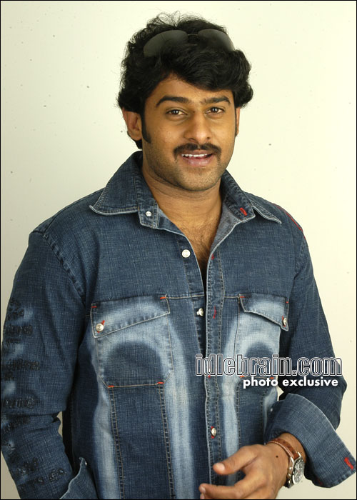 Prabhas