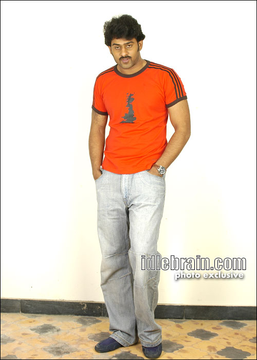 Prabhas