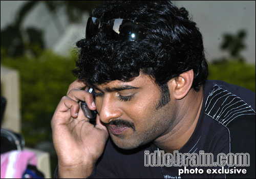 Prabhas