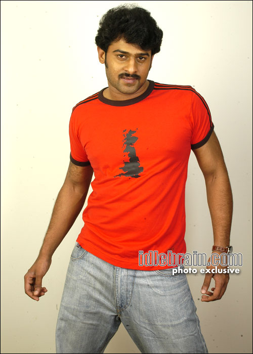 Prabhas