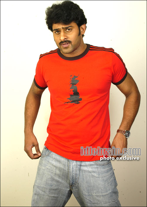 Prabhas