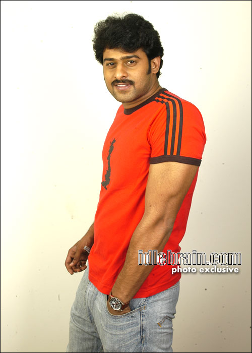 Prabhas