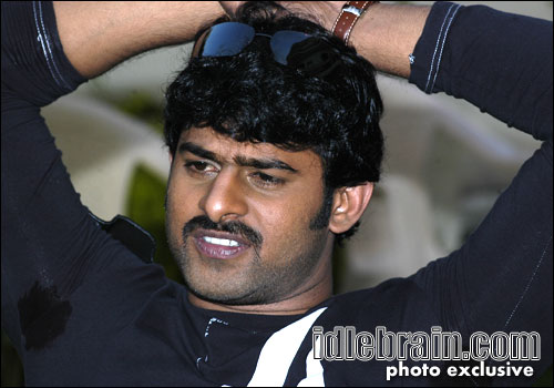 Prabhas