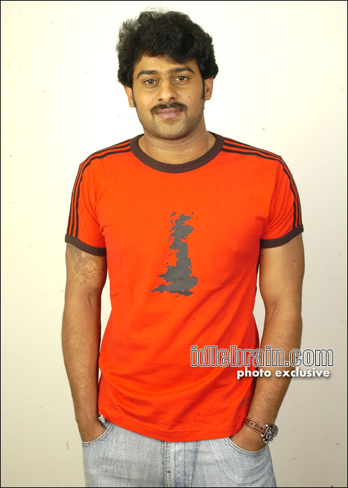 Prabhas