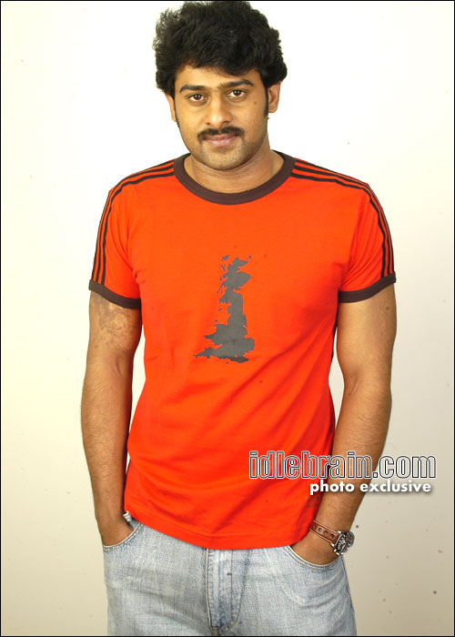 Prabhas
