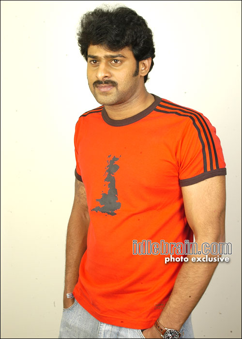 Prabhas