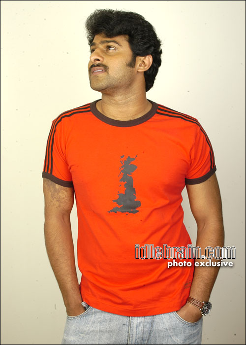 Prabhas