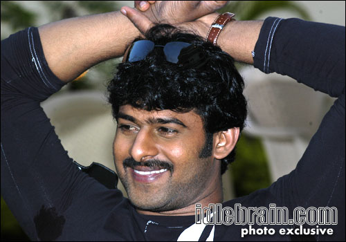 Prabhas