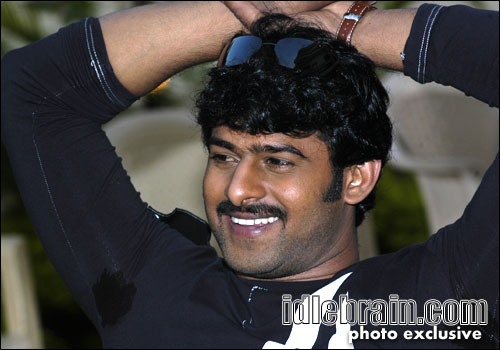 Prabhas