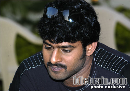 Prabhas
