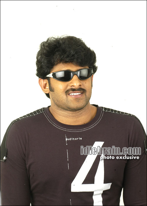 Prabhas