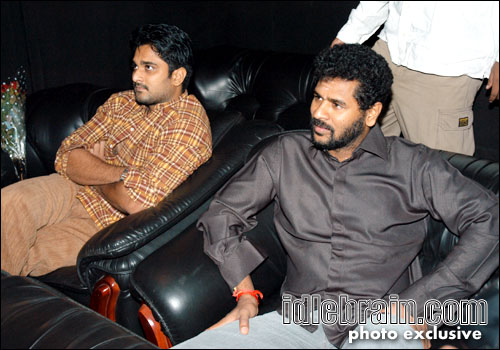 Prabhudeva