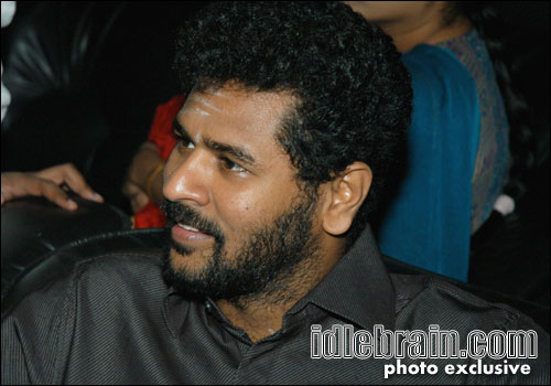 Prabhudeva