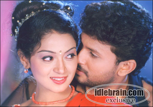 premasangamam