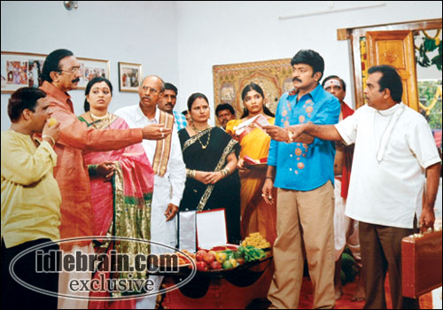 Raja Babu