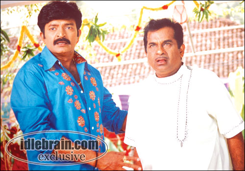 Raja Babu