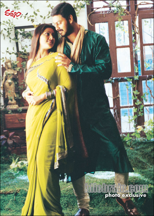 Rakshana