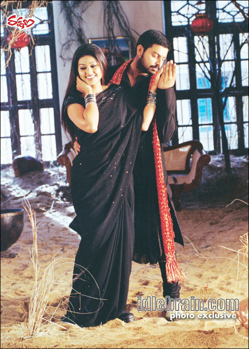 Rakshana
