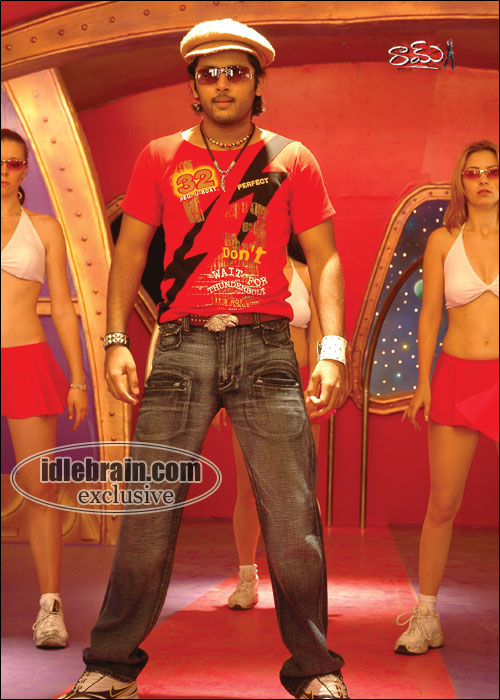 Nitin's new film