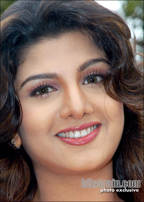 Rambha