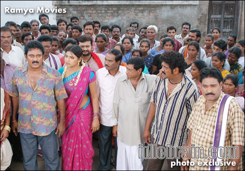 Ramya Movies