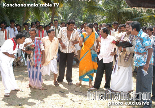 Ramya Movies