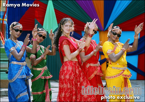 Ramya Movies