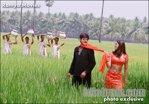 Ramya Movies