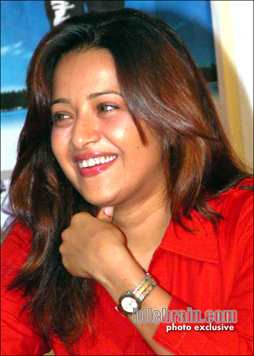 Reema sen