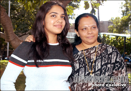 Sandhya