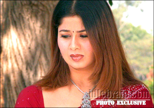 Sangeeta