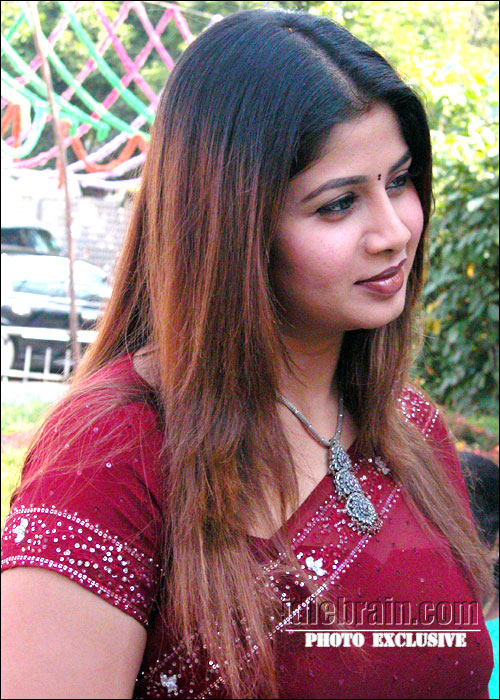 Sangeeta