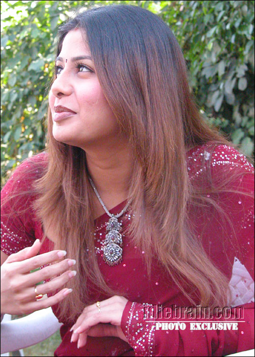 Sangeeta