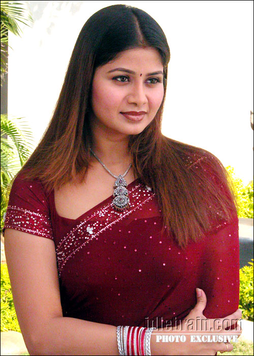 Sangeeta
