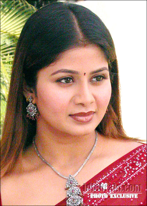Sangeeta