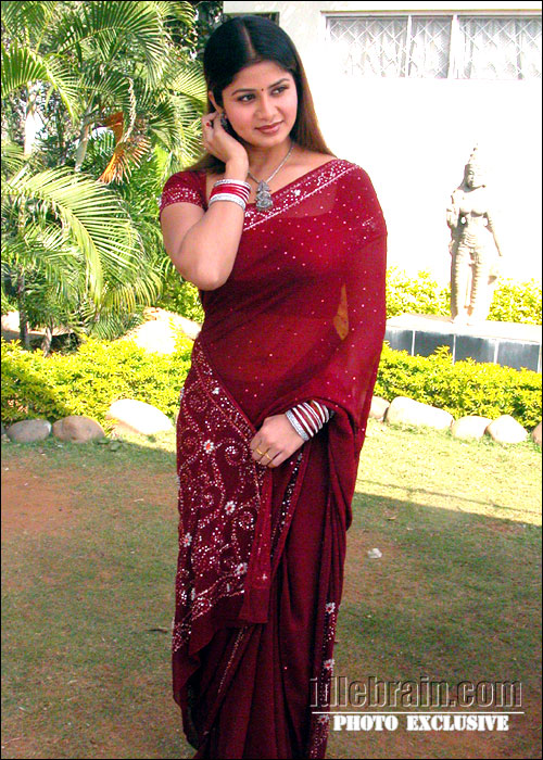 Sangeeta